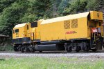 Loram Railgrinder SPS 6014
